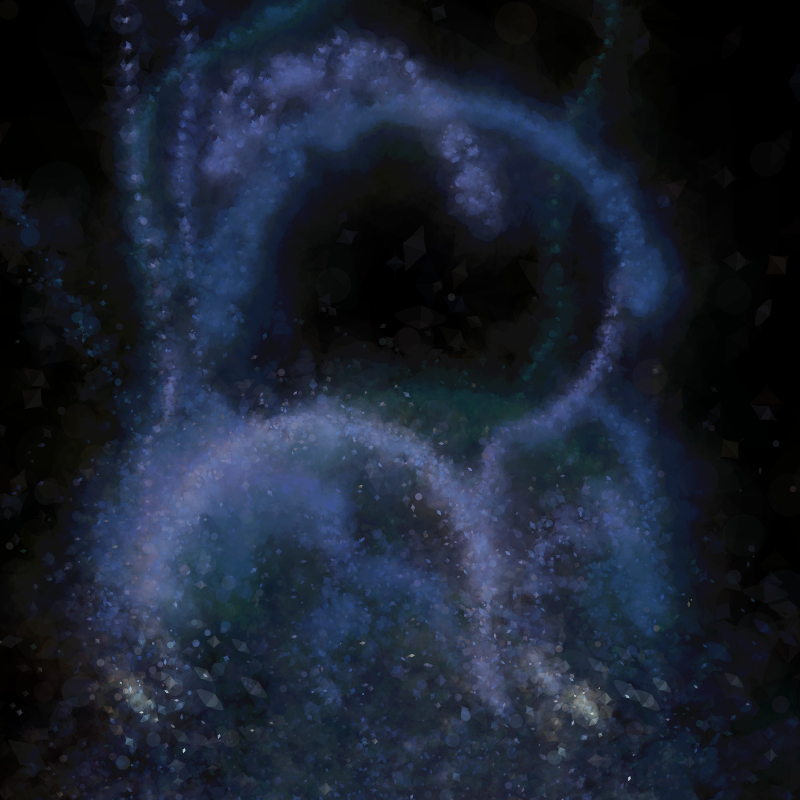 symphony redux #10 static token preview