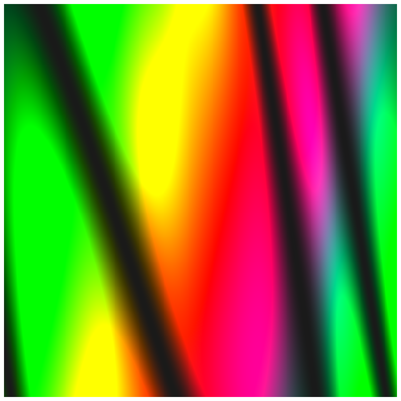 RGB #11 static token preview