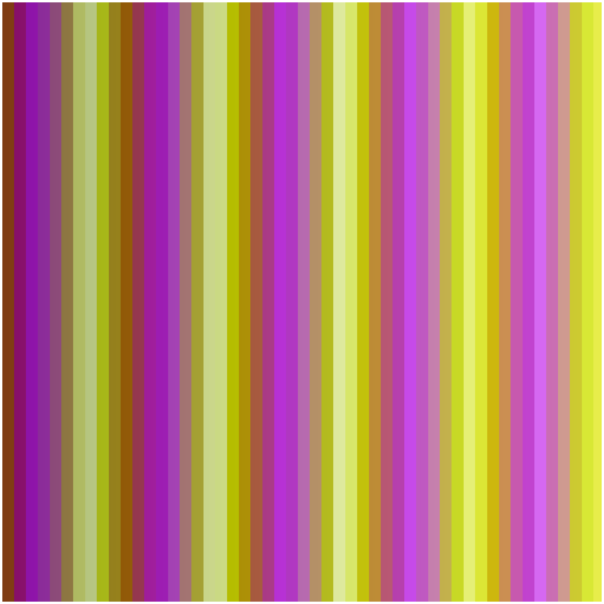 Coloured Lines #1 #15 static token preview