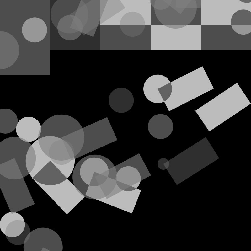 blocccle #24 static token preview