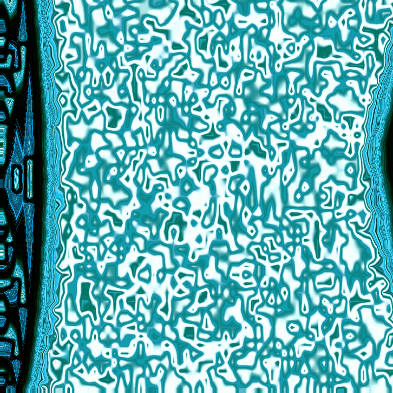 Abstracción Celular 3 #21 static token preview