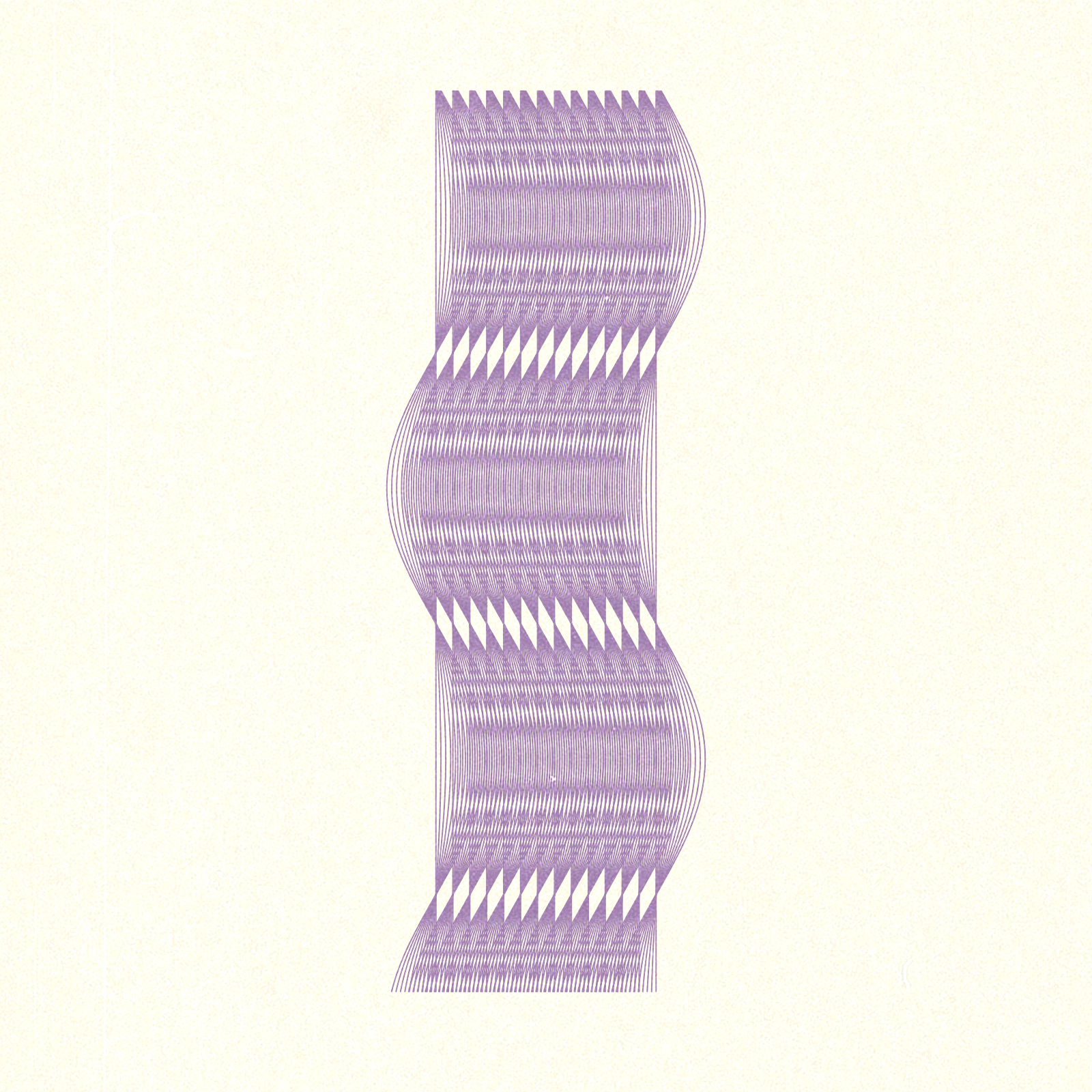 Weave #9 static token preview
