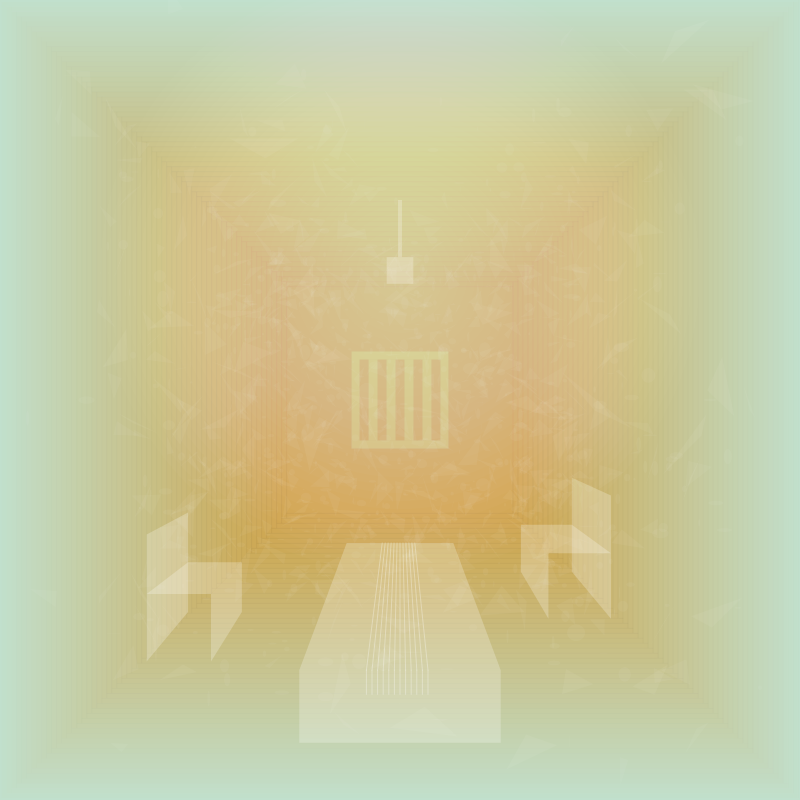 A room without anyone #121 static token preview
