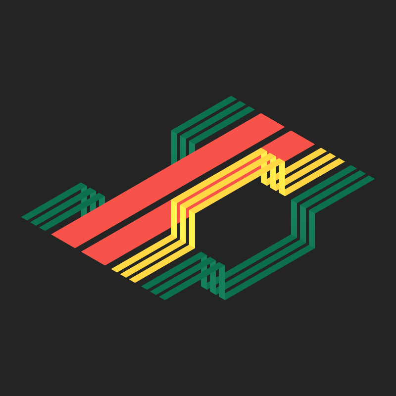 Photon #1 static token preview