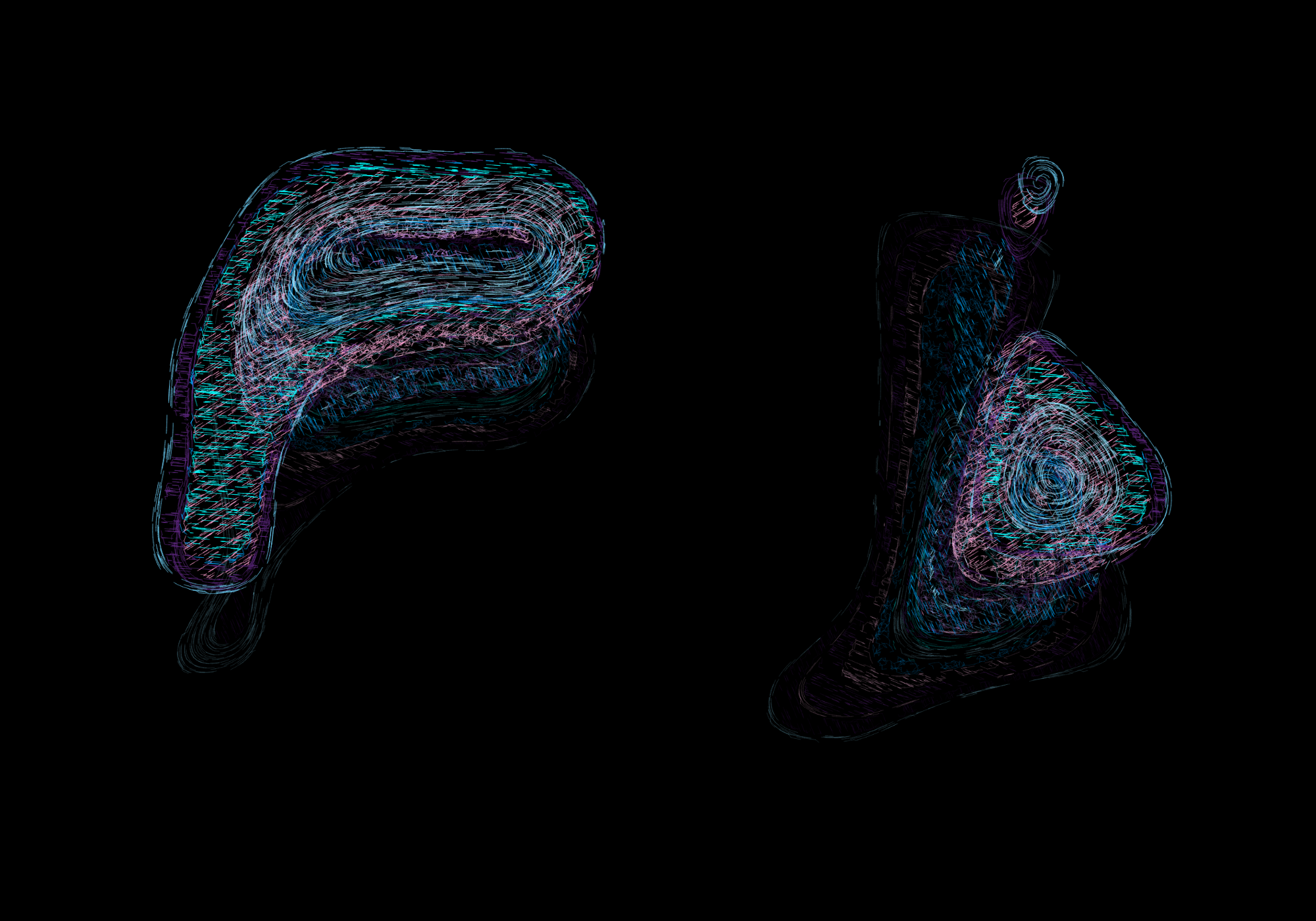 Interplanetary Steaks #12 static token preview