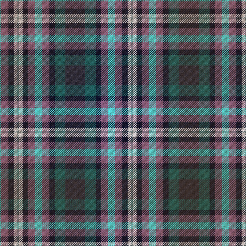 Tartan Cloth #16 static token preview