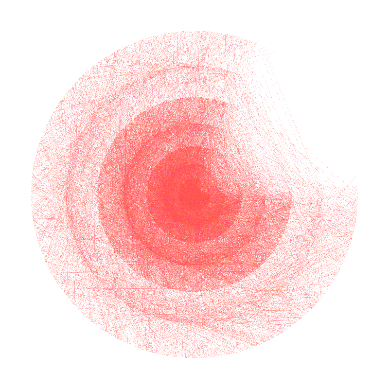 Between Integers #13 static token preview