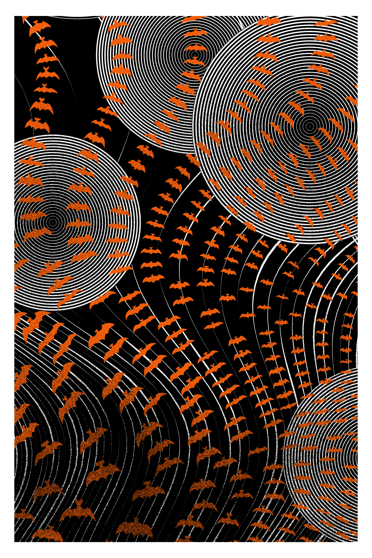 Something Wicked #3 static token preview