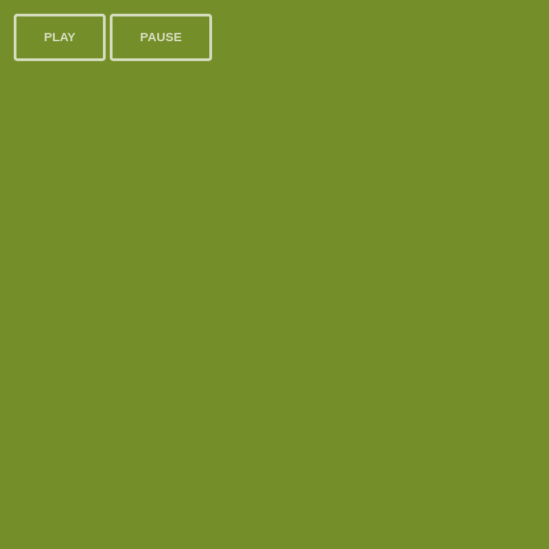 [AUDIO ON] Responsive 3D Cube #8 static token preview