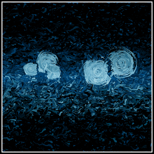 Night field #18 static token preview