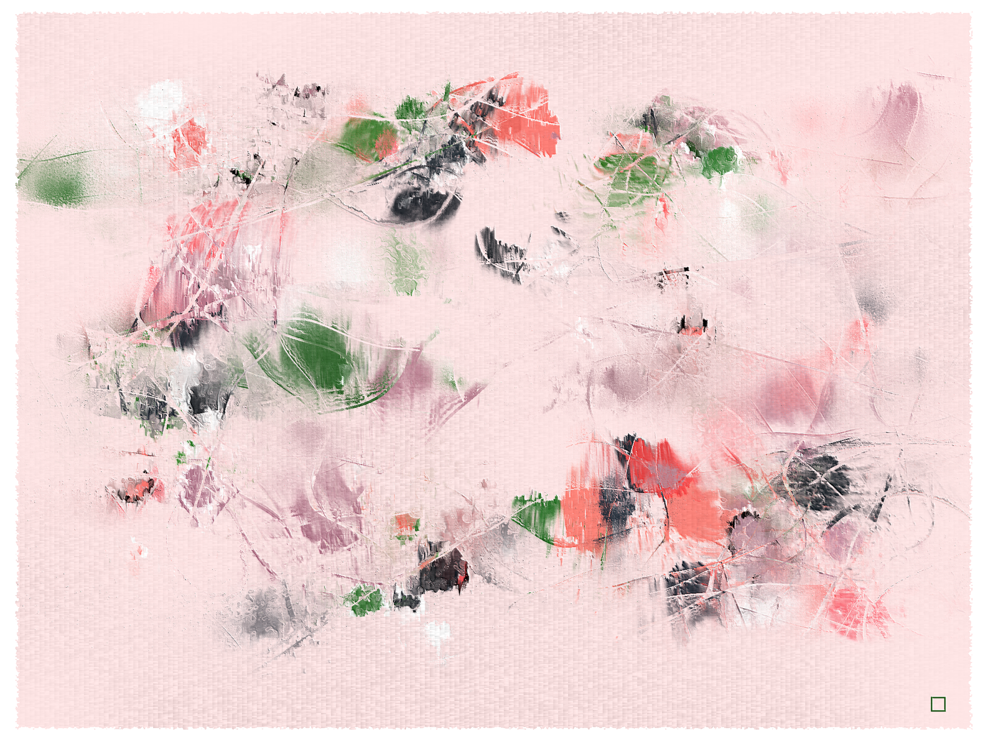 Chromatographies #26 static token preview