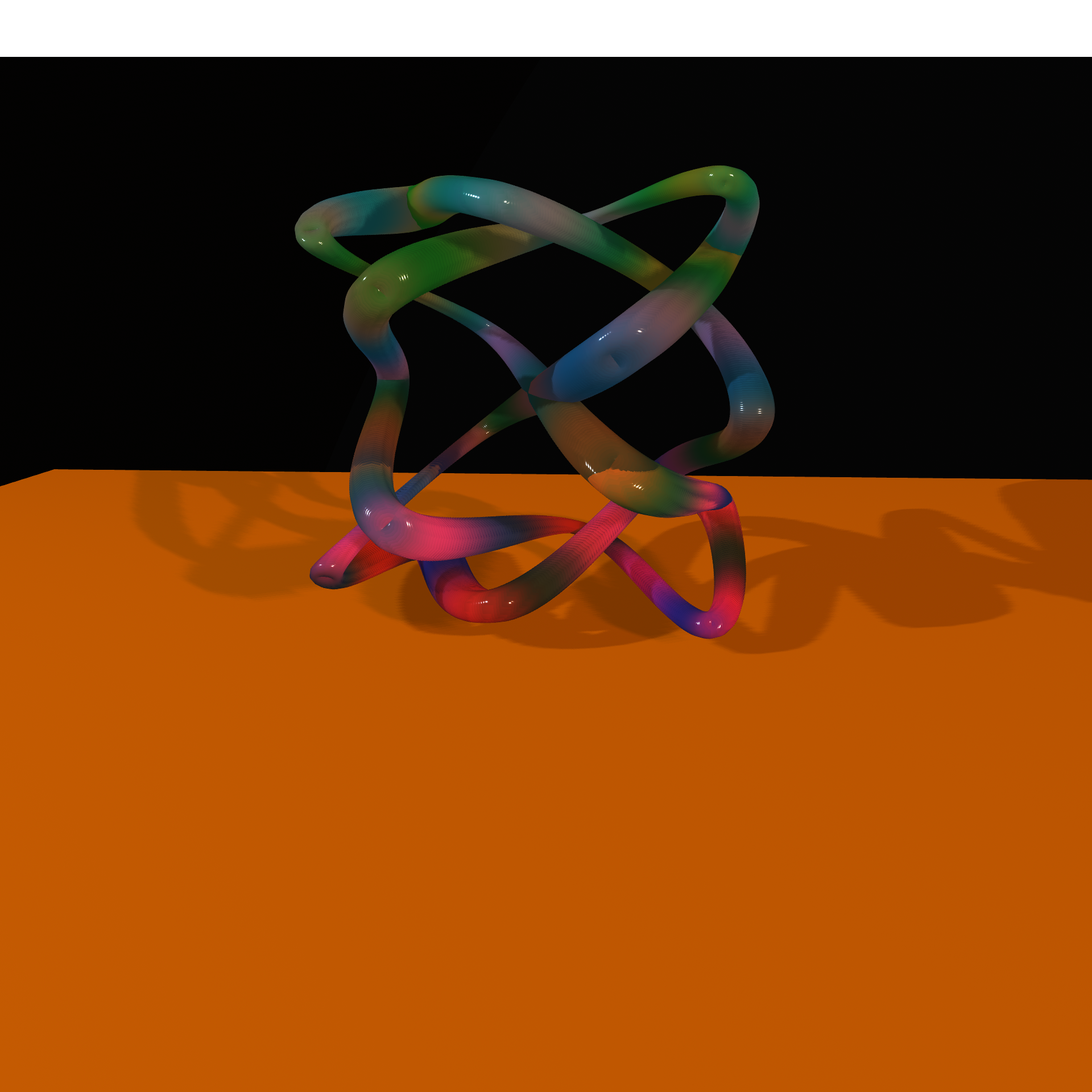 Glass Worms v1.0 #13 static token preview
