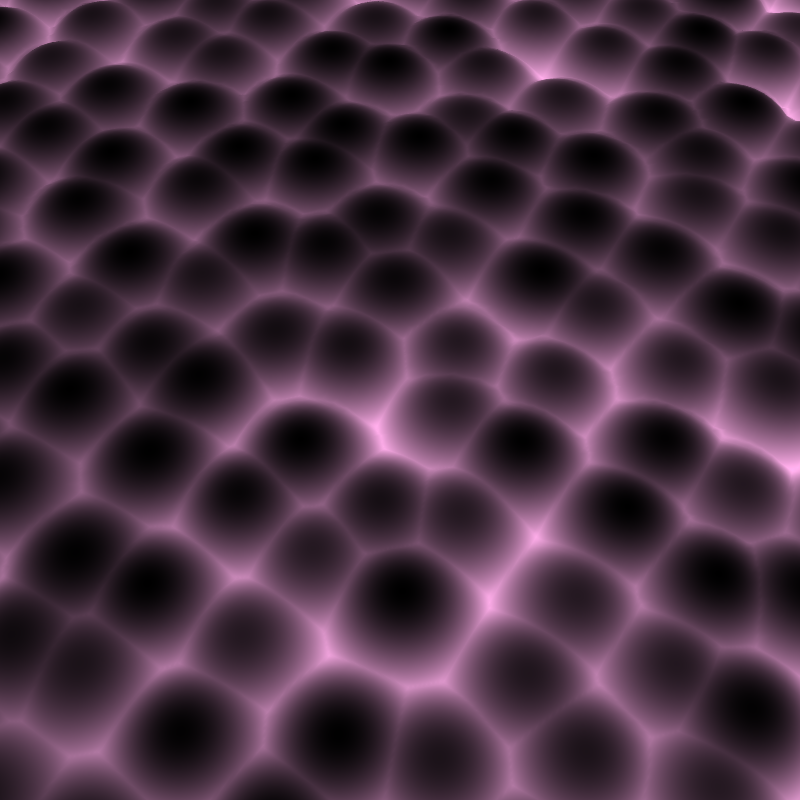 Cellular Data #15 static token preview
