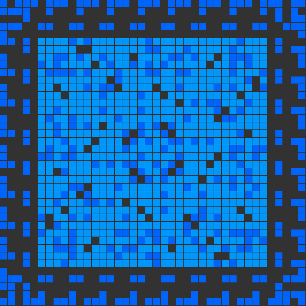 Morixels Abstrogen #19 static token preview