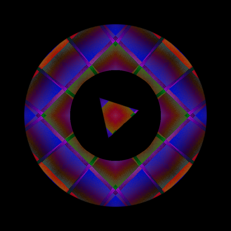 Orbe #17 static token preview