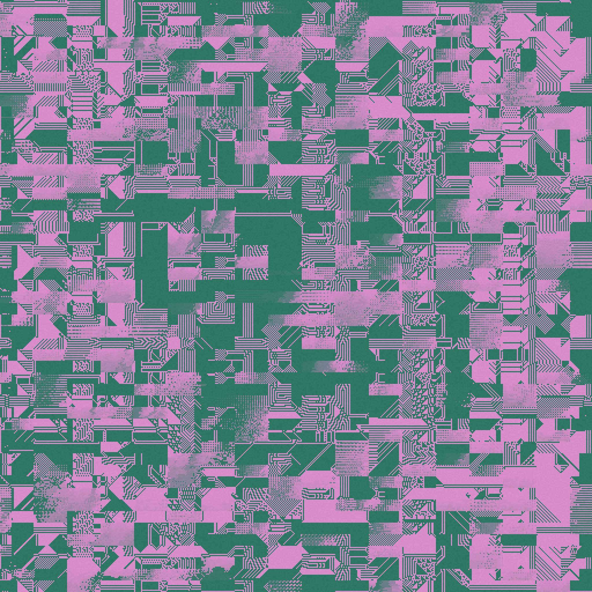 Vacuole #19 static token preview