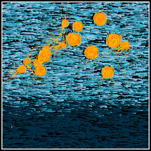 Under the Sun #22 static token preview
