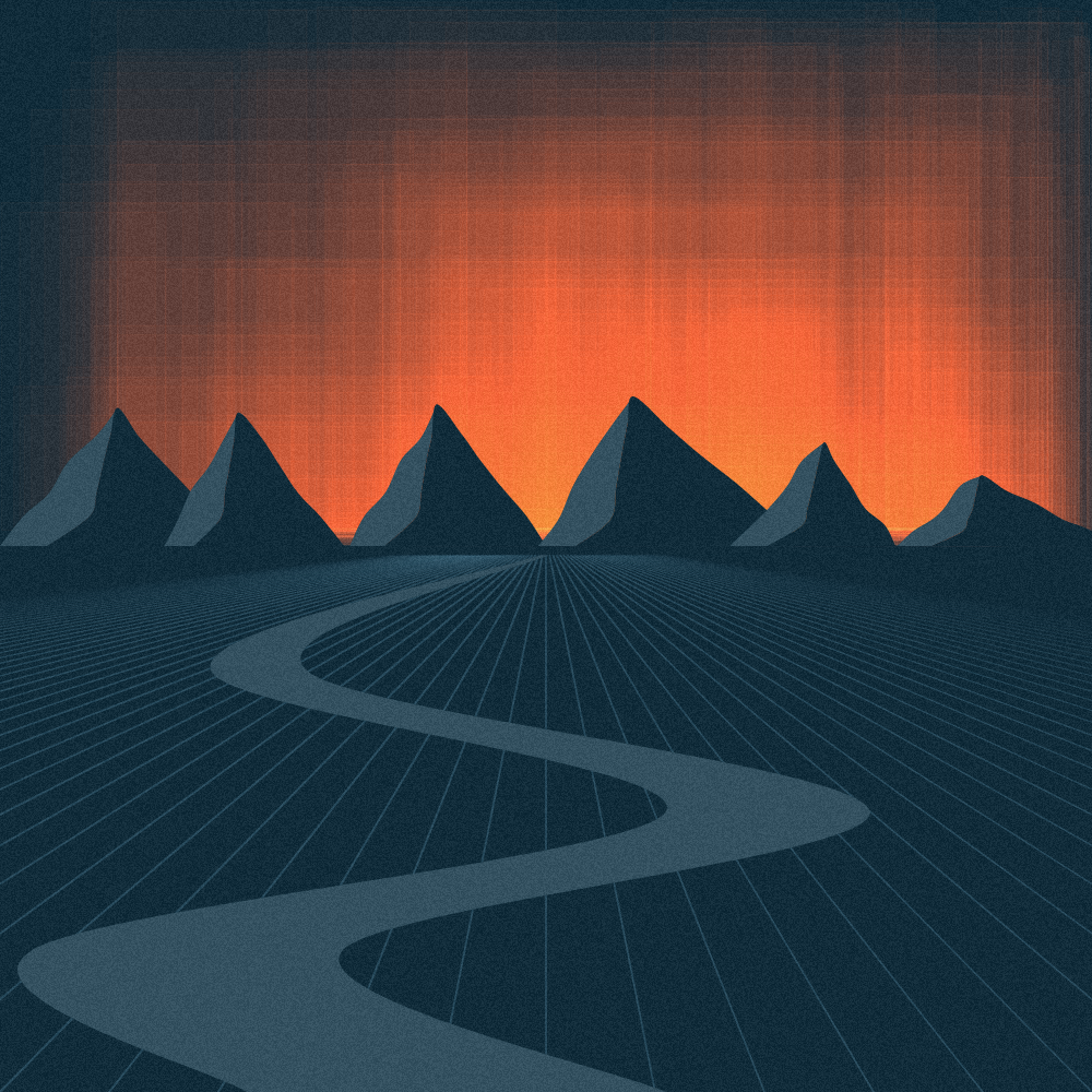 Atom Heart Mother #7 static token preview
