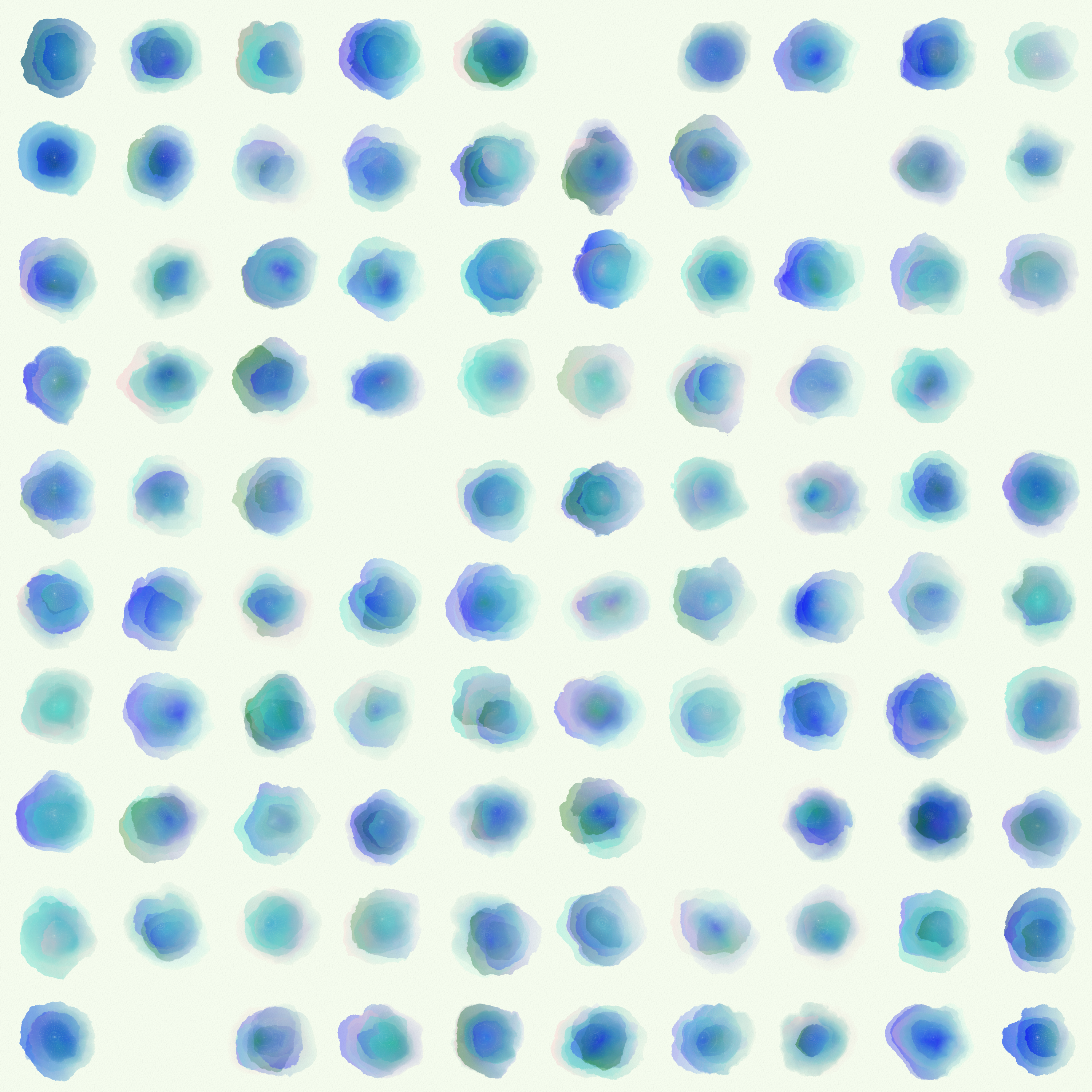 Blotto! #5 static token preview