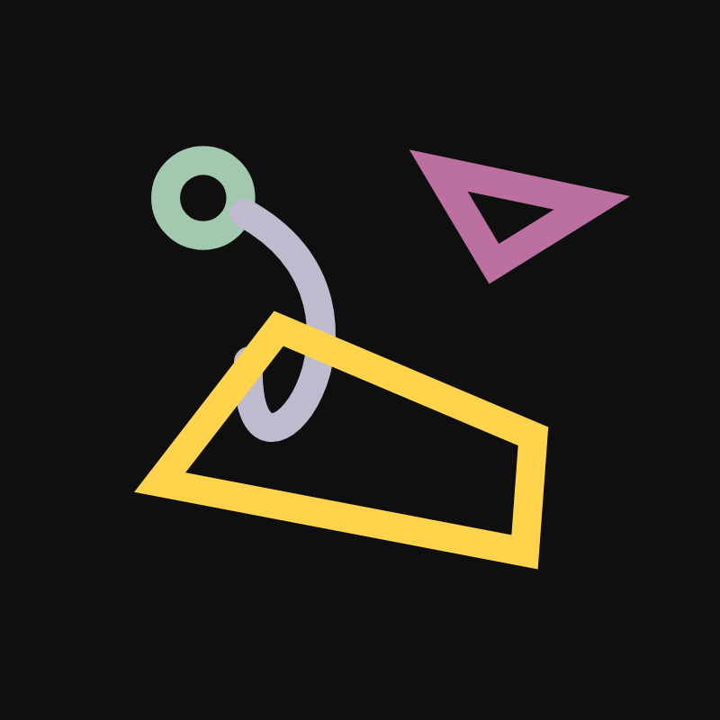 Mood #8 static token preview