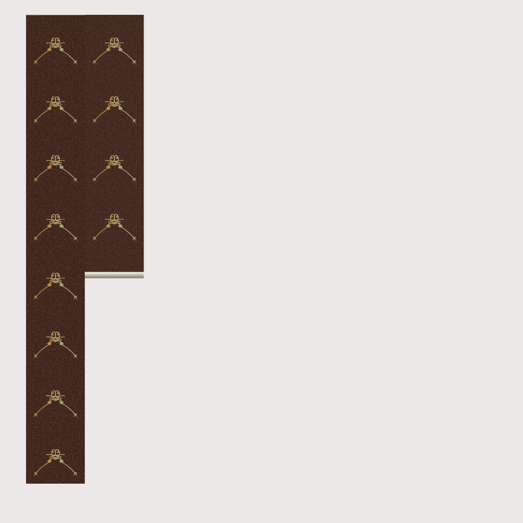 Vintage Roll Wallpaper Generator #14 static token preview