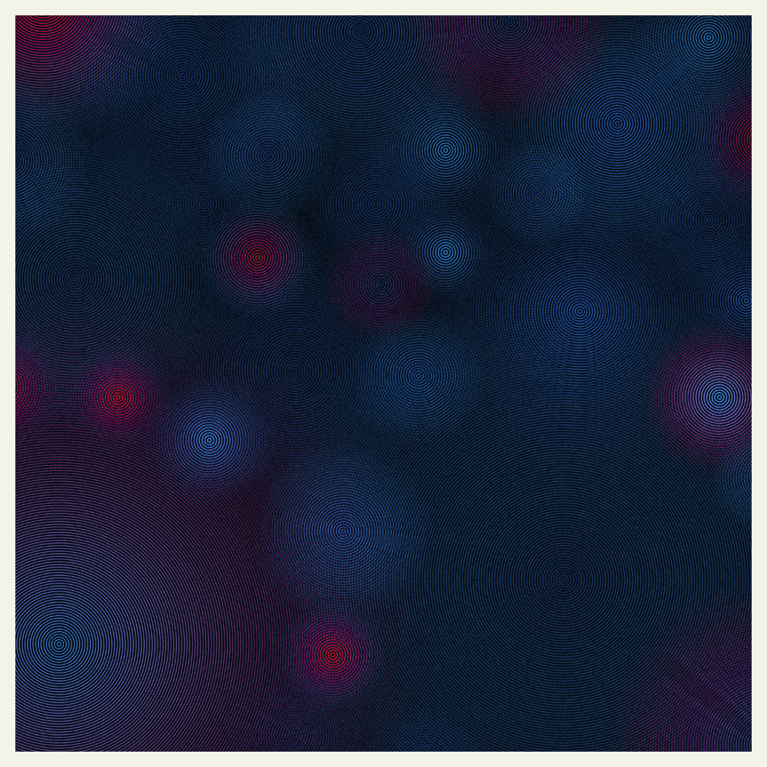 Ripple #3 static token preview
