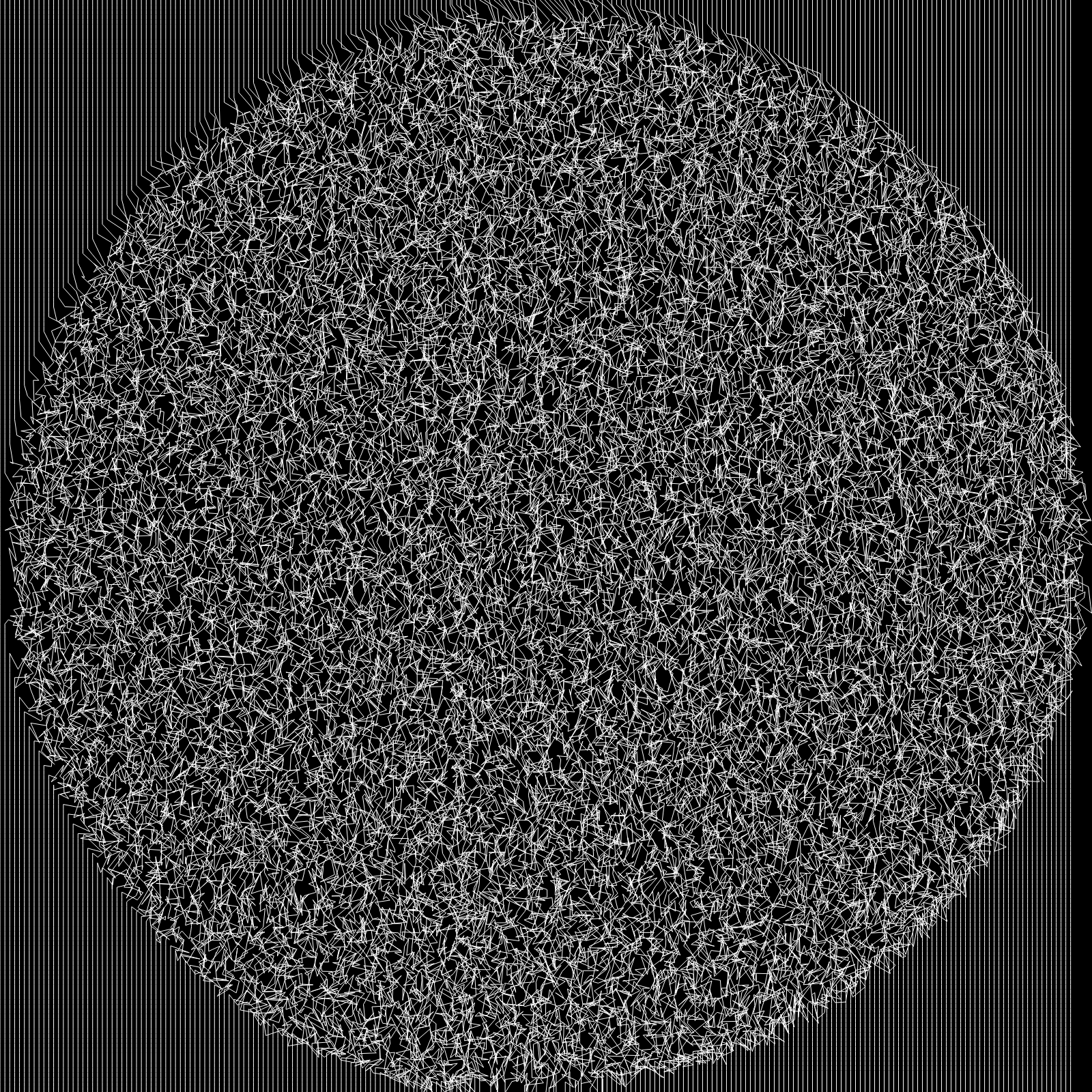 hashlines #7 static token preview