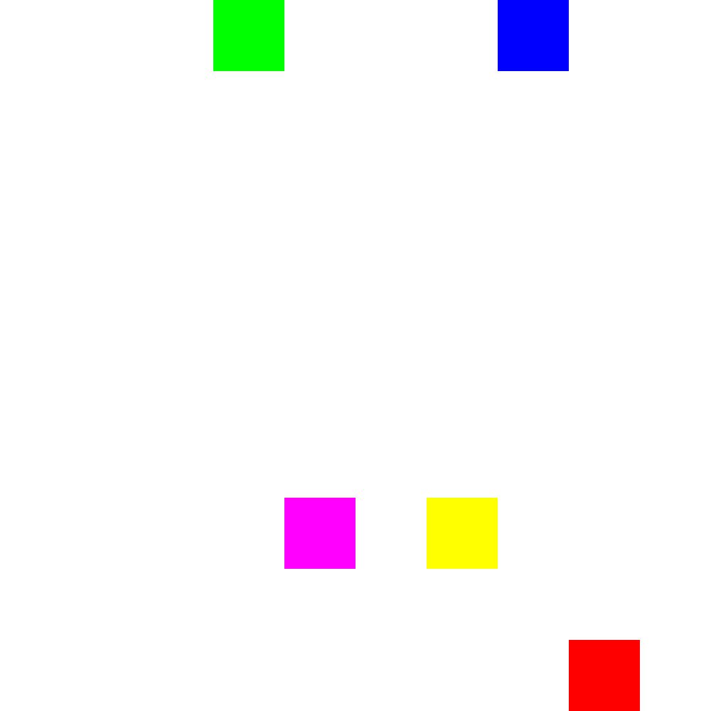 95% of These Pixels Are Totally Worthless #3 static token preview