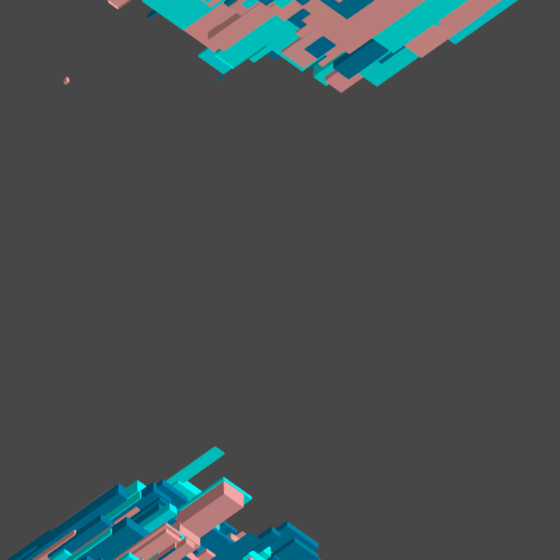 Screenshot Heist : 1Gen #13 static token preview