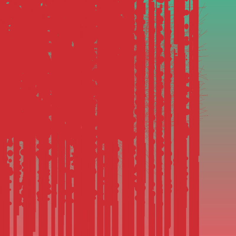 gradient canvas I #10 static token preview