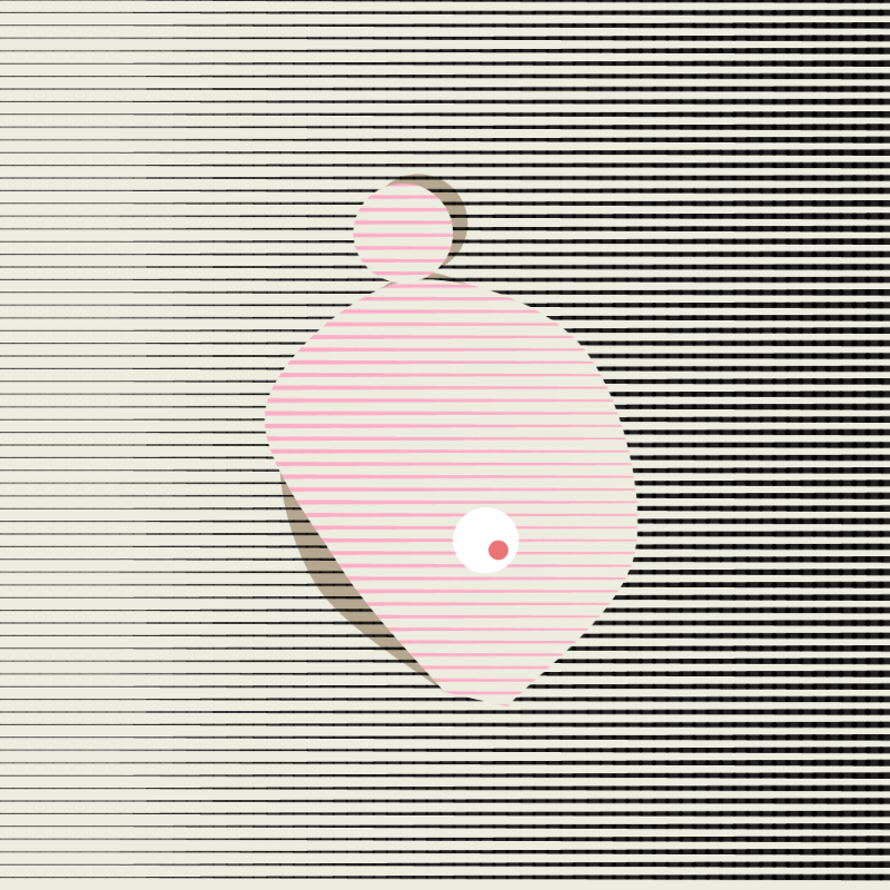 Body Politics #24 static token preview