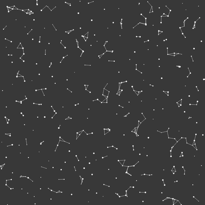 Constellations #2 static token preview