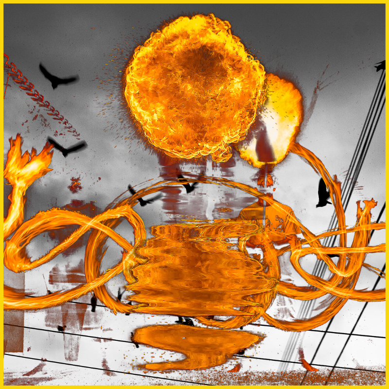 Free to burn #17 static token preview
