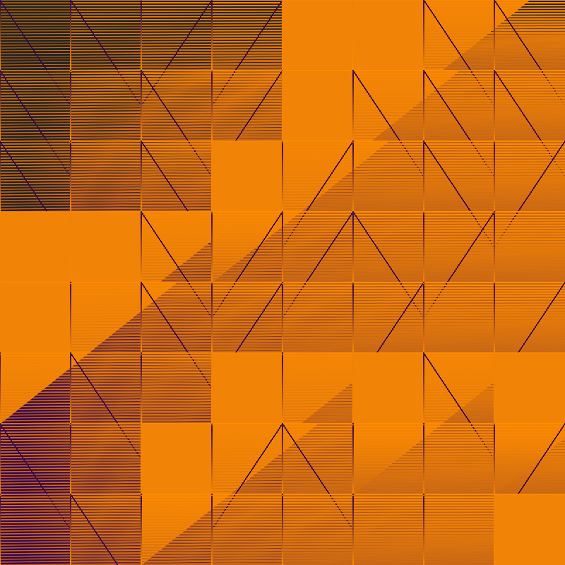 LISBON #2 DYSTOPIC #5 static token preview