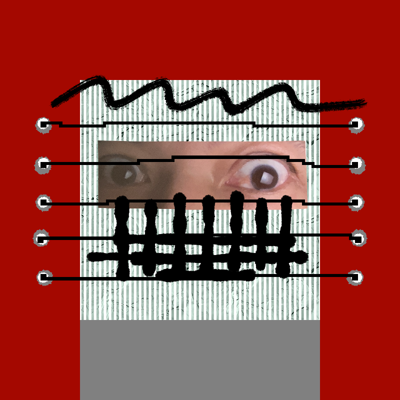 Build Don't Talk #1 static token preview