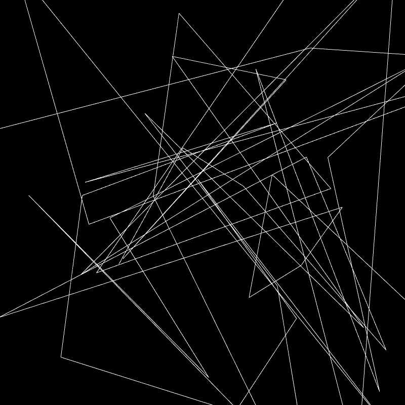 Algodraw #15 static token preview