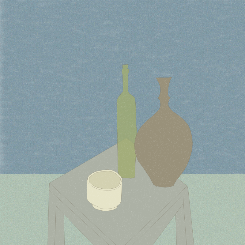 Still Life #11 #5 static token preview