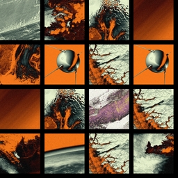 Modulus - Red Planet - (code by eduxdux) project preview