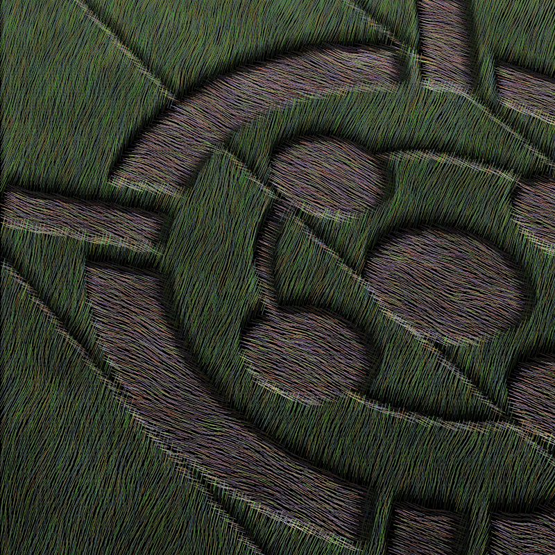 Crop Circles #10 static token preview