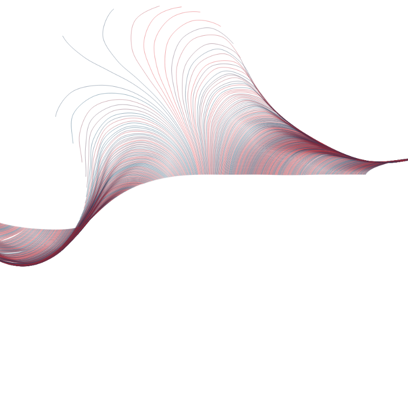 Flow Lines #9 static token preview