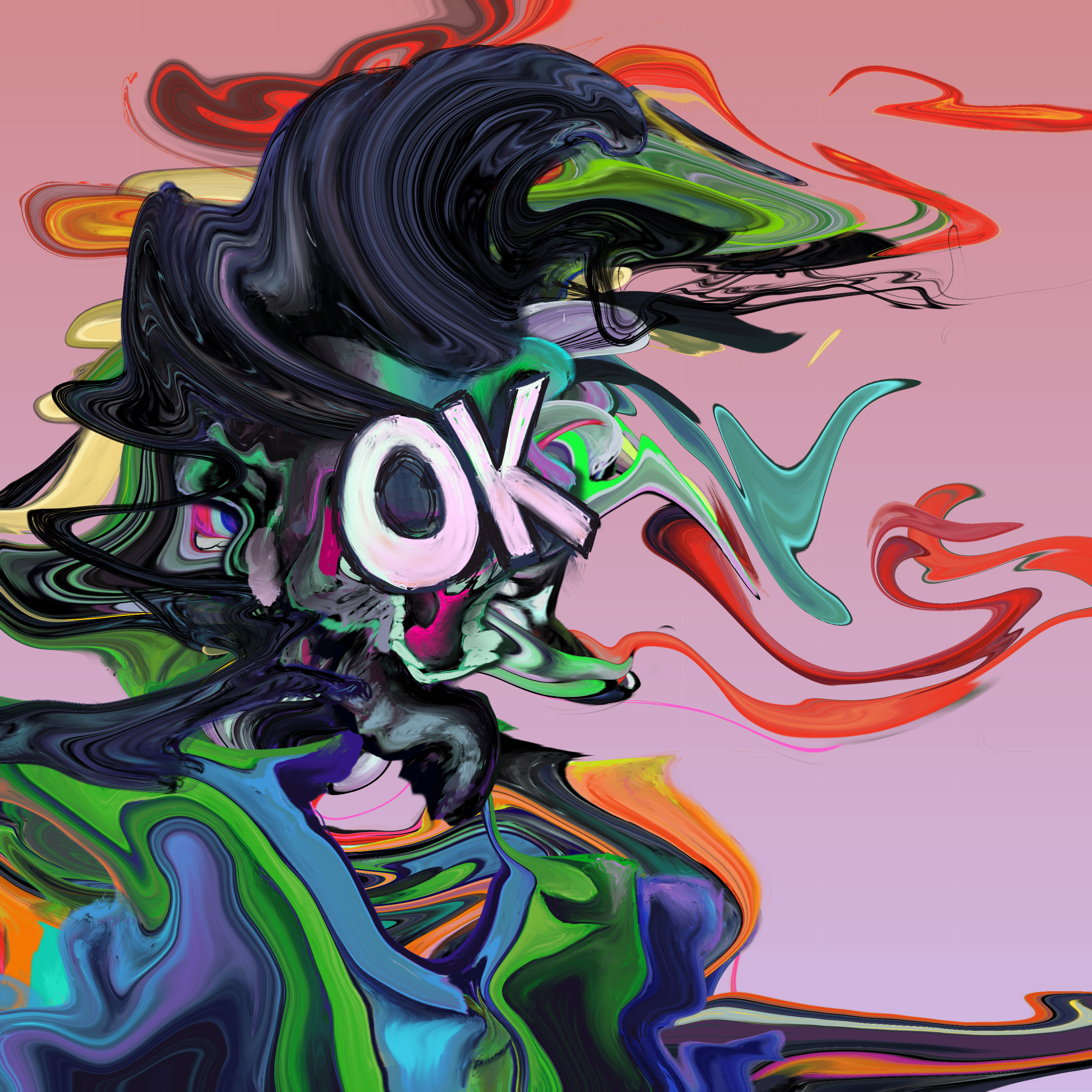 JEZOS DEATH #23 static token preview
