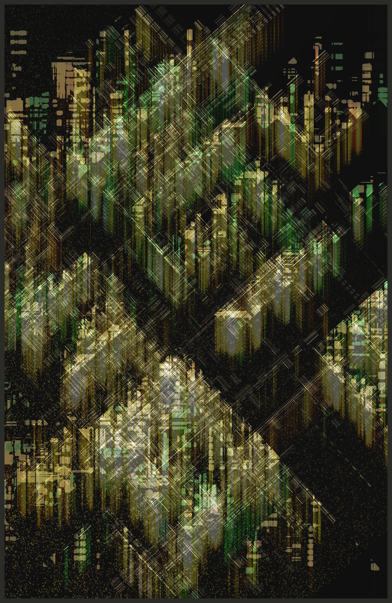 Insight of Architect #8 static token preview