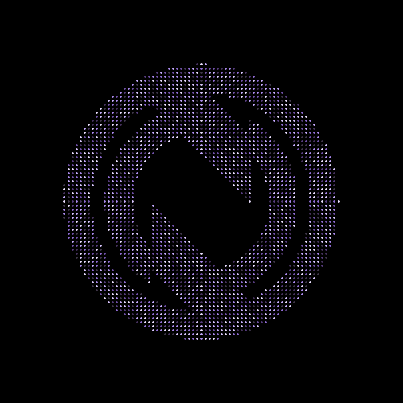 nullDAO Membership Token #11 static token preview