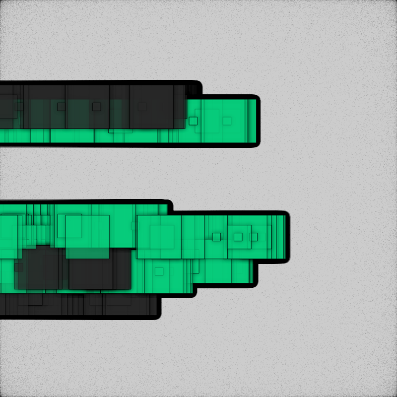 reactor #8 static token preview