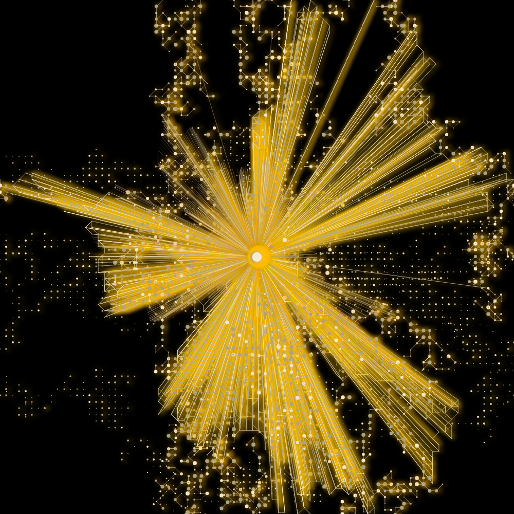 Glare #12 static token preview