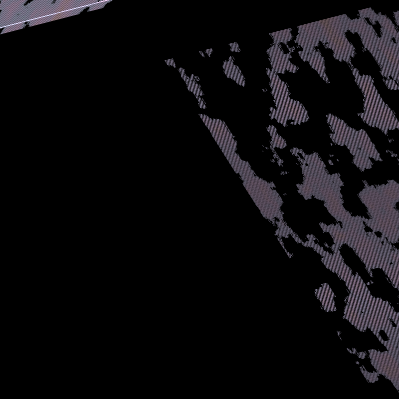 I ended up getting lost on my journey #1 static token preview