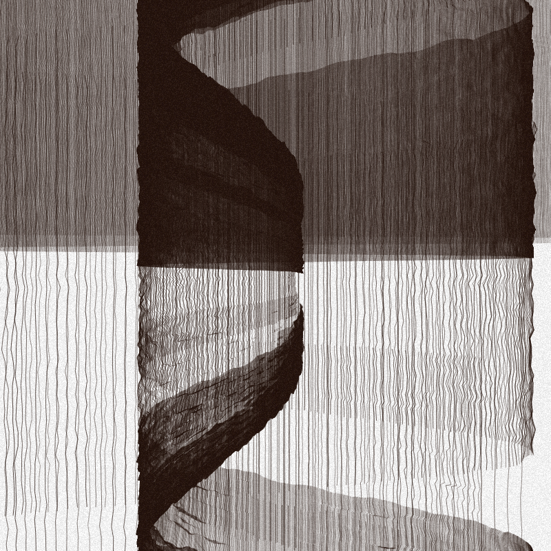 Suprematist Method #6 #14 static token preview