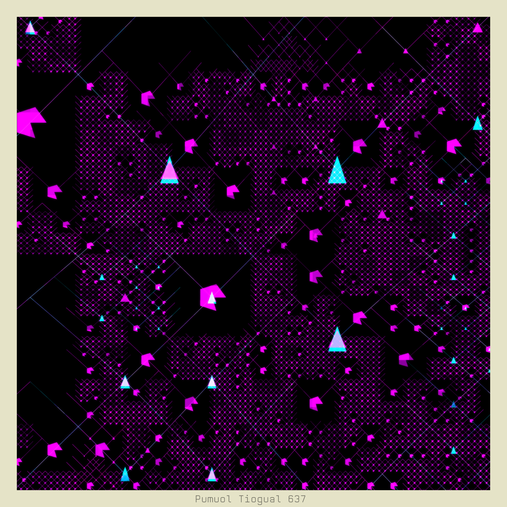Wobble Telescope #13 static token preview