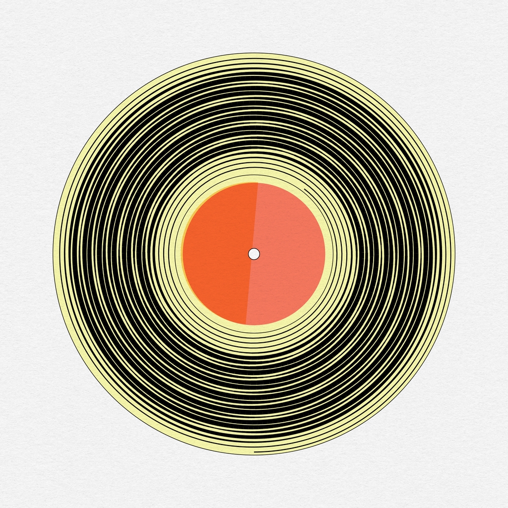 78rpm #1 static token preview