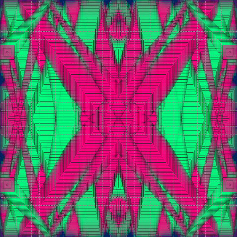 Psy Sym Blotter #2 static token preview